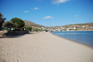 Argo Bar, Apollonia, Sifnos, Greece